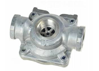 Zawór szybkiego odpowietrzania 1664510M91 64150100 ORYGINAŁ