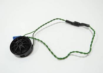 GŁOŚNIK WYSOKOTONOWY DRZWI PRZEDNICH BMW E60 E61 6978628 (4614453)