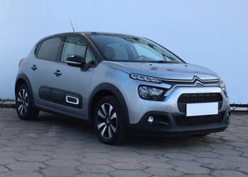 Citroen C3 1.2 PureTech