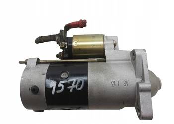 ROZRUSZNIK 2.8 D TD Opel Movano I (1997-2010) A