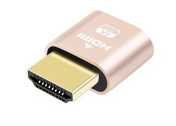 HDMI Dummy Plug