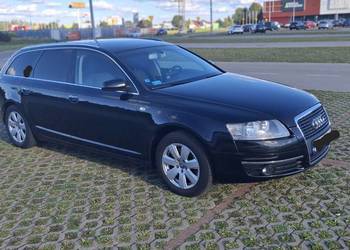 Audi A6C6