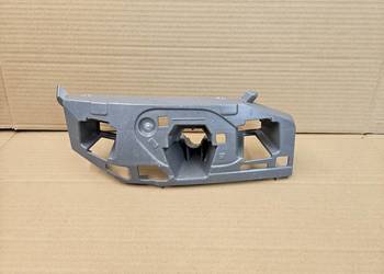 SKODA KAMIQ ŚLIZG PRAWY ZDERZAKA PRZÓD 658807056