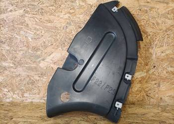 BMW F22 F23 F87 MOSP OSŁONA NADKOLA PRAWY TYŁ