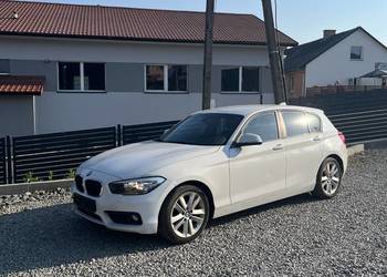 bmw seria 1