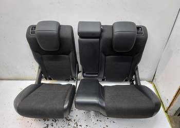 Honda HR-V III eHEV, 2022r. FOTELE KANAPA TYŁ