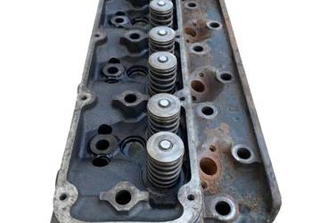 GŁOWICA CYLINDRA SILNIKA NEW HOLLAND CASE STEYR - 504226952, 2856801 GŁOWICA CYLINDRA SILNIKA NEW HOLLAND CASE STEYR - 504226952, 2856801