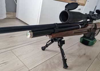 Walther lgm 2 pcp - karabinek wiatrówka