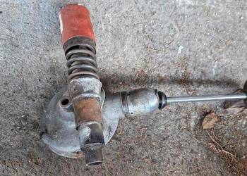 Kardan dyfer dyferencjał emw bmw r35