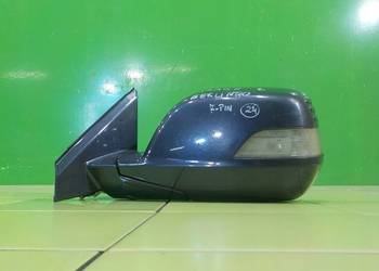 HONDA CRV III LIFT 2.0 I-VTEC 10r 5D lusterko lewe 026366