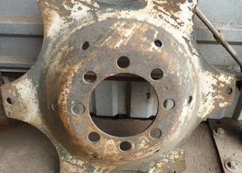 Gwiazda tarcza koła Ursus C 360