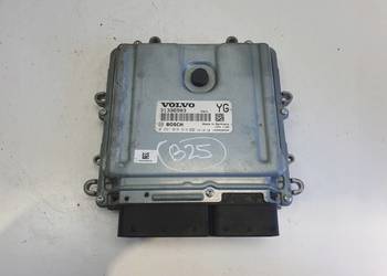 Volvo V40 II 2.0 D3 STEROWNIK SILNIKA komputer 31336983 0281018414