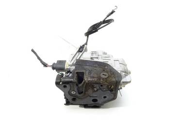 ZAMEK TYŁ PRAWY SEAT TOLEDO III Minivan 5P0839012 04-09