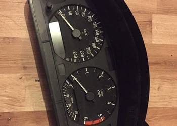 Licznik E36 2.5TDS 2.5 TDS 62 11 8 379 814