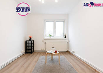 Mieszkanie Gdańsk 37.4m2 2 pokoje