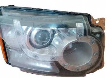 LAMPA PRAWY PRZÓD EU AH22-13W029-MD LAND ROVER DISCOVERY IV 4 L319 XENON