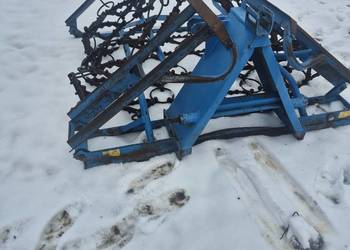 Włóka łąkowa 4m Mandam