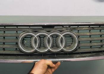 Gril Atrapa Audi A4B6