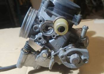 Gaźnik Piaggio x8 x9 Xevo 125 cc