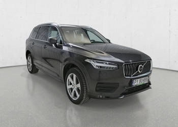 Volvo XC 90 II (2014-)