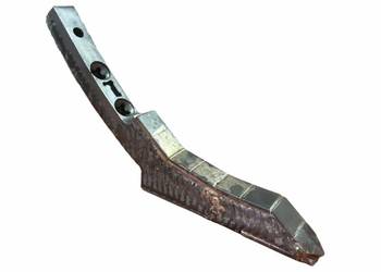 Dłuto horsch FOCUS 25mm 00311357 wzmocnione napawem i płytkami tungsten AP…