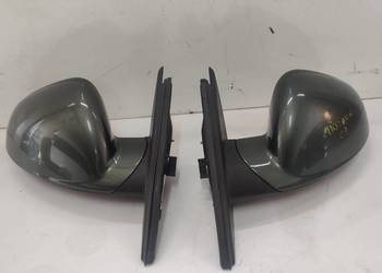 LUSTERKO PRAWE LEWE PRZÓD PRZEDNIE OPEL INSIGNIA A LIFT 5 PIN UK