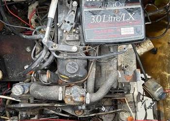 Mercruiser 3.0 Glowica silnika