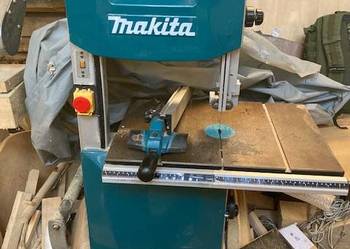 Taśmowa Makita LB1200F