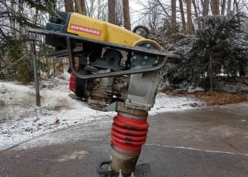 Skoczek ubijak Dynapac LT 7000