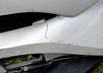 Zderzak przód Toyota CHR 1.8 hybryda (2016 - )