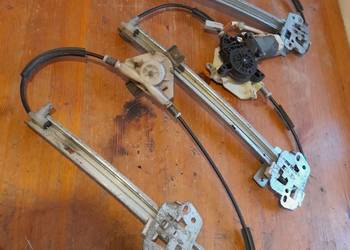 Accord VI podnośnik szyby pasażera.