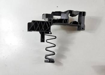 AUDI A6 C8 ŚLIZG POD LAMPE LEWY PRZÓD 4K0805607