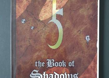 Batman - The Book Of Shadows - oryginalny komiks DC USA 1999