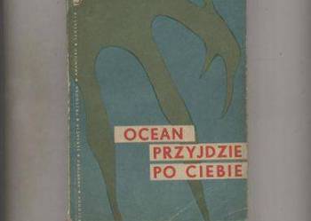 Ocean przyjdzie po ciebie - Norris