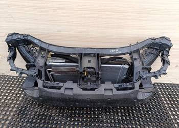FORD S-MAX MK1 2.5T PAS PRZEDNI KOMPLET X6