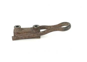 Ucho haka holowniczego 504100369 Ucho haka holowniczego 504100369