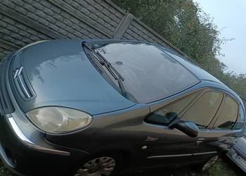 Citroen Xsara Picasso 1.6 Benzyna 2006r