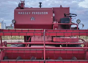 Massey ferguson 87