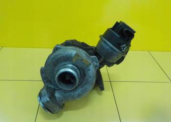 A4 B8 A5 A6 Q5 EXEO 2.0 TDI 11r 170KM CAH turbina turbosprezarka 03L145702E