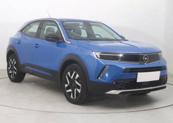 Opel Mokka 1.2 Turbo