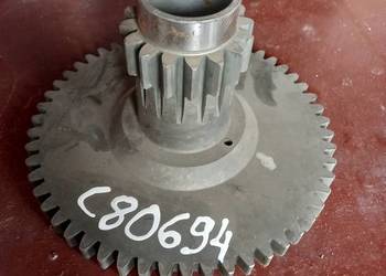 KOŁO PODWÓJNE 80128005