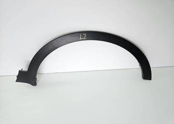 SUZUKI SX4 S-CROSS LISTWA BŁOTNIKA PRAWY PRZÓD PRAWA PRZEDNIA 77211-64R0