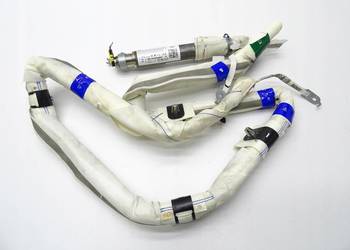 KURTYNA POWIETRZNA AIRBAG LEWA AUDI A5 8T 3D COUPE 8T0880741B