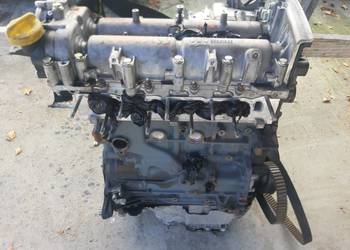 Silnik Fiat 500 2.0 MJTD 2017r 55236088