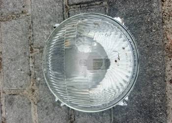 Lampa reflektor zuk , Nysa , Syrena , Ursus