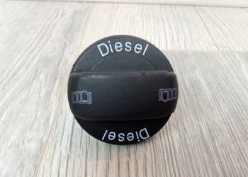 Korek Wlewu Paliwa Diesel VW Audi