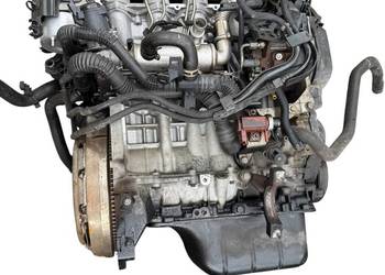 Silnik kompletny D416T Volvo c30 v40 2011r 1.6 Diesel