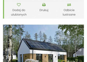 Działka budowlana Rosocha-Kolonia