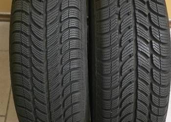 Sprzedam opony zimowe