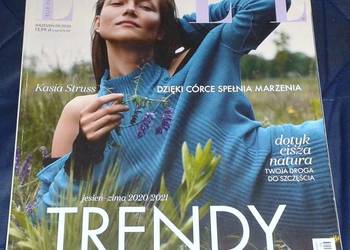 Elle. Wrzesień Nr 09/2020